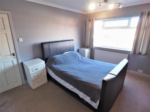Master Bedroom 599