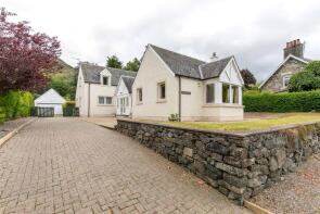 Bronwen House, A85t Main Road, St. Fillans, St Fillans PH6 2NF