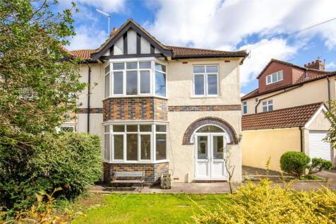 Oakwood Avenue, Bristol, BS9