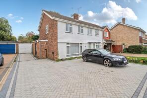 10, Winchester Drive, Maidenhead SL6 3AH