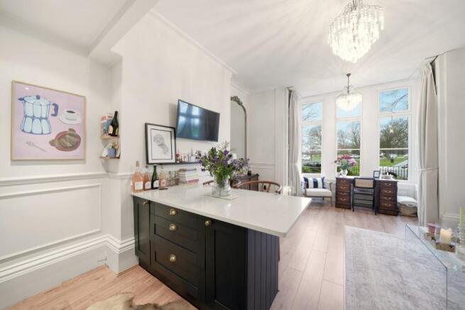 1 bed Apartment for sale Image 4