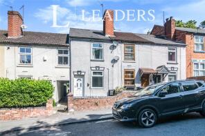 4, Temple Street, Dudley DY3 2PE