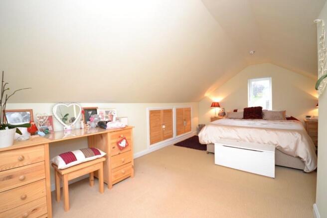 Loft Room