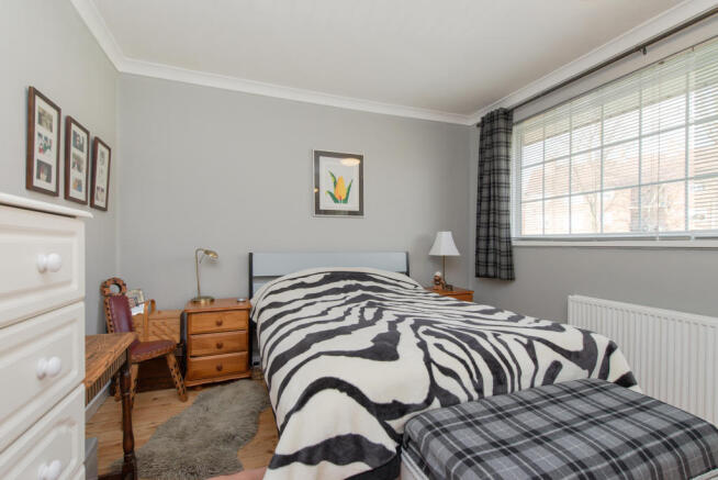 Bedroom 1a
