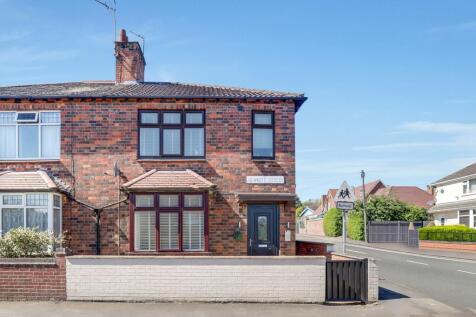 Bennett Street, Sandiacre, NG10
