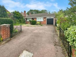 20, Midway Road, Midway, Swadlincote DE11 7NT