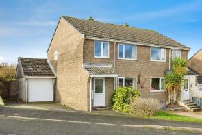 12, Penhale Meadow, Liskeard PL14 5RR