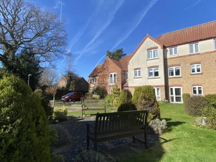 Ainsworth Court, Grove Lane