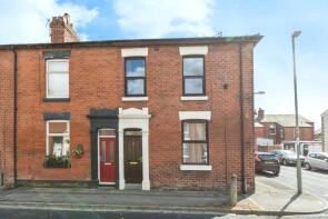 6, Mounsey Road, Bamber Bridge PR5 6LT