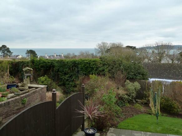 Excellent views