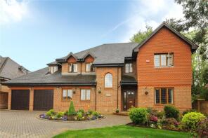 10, Sheridan Grange, Ascot SL5 0BX