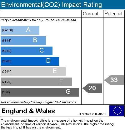 Environmental Impact