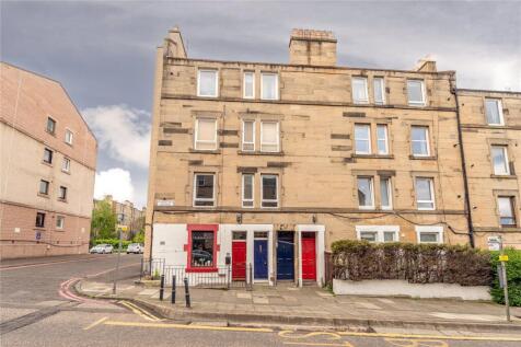 34(1F1) Robertson Avenue, Edinburgh, EH11