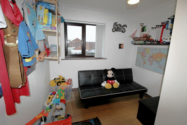 Bedroom Four