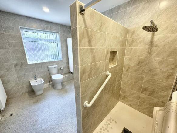 En-suite
