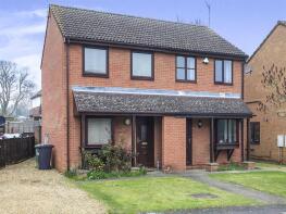 19, Beatons Close, Peterborough PE7 3WJ