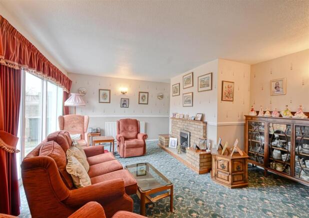 4 Redstone Drive, Highley, Bridgnorth photo 4
