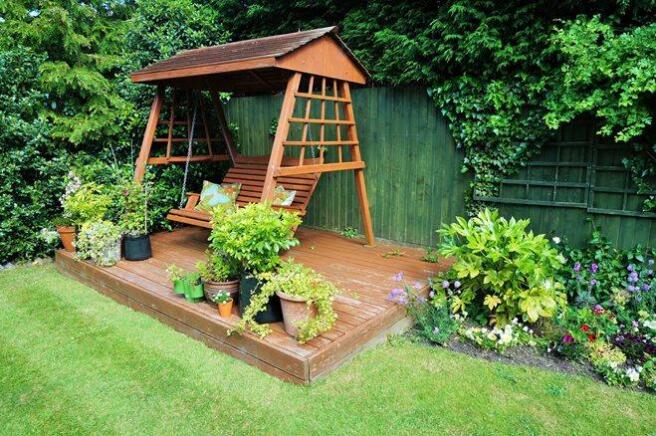 Decking