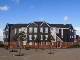 Flat 5, 3, Castle Drive, Margate CT9 4FN
