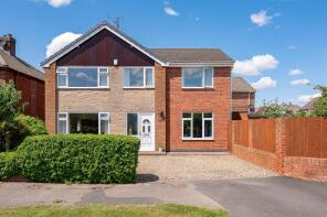 53, Lycett Road, York YO24 1ND