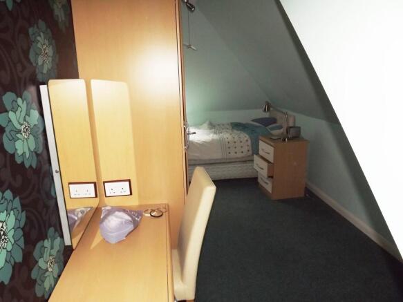 Bedroom 5