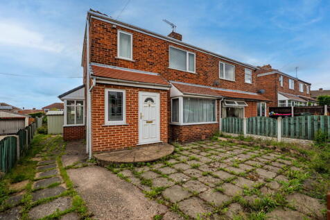 Cherry Tree Crescent, Wickersley, Rotherham, S66 2LT