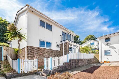 The Mount, Teignmouth, TQ14 8NZ