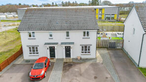 30, Eilean Donan Road, Inverness IV2 6EJ