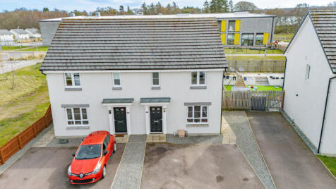 Eilean Donan Road, Inverness, IV2 6EJ