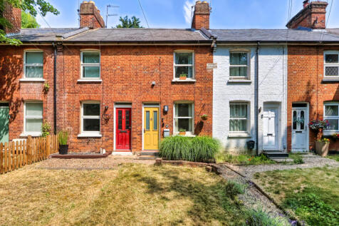 Pinions Road, High Wycombe, Buckinghamshire, HP13