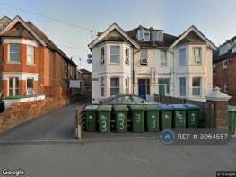 Flat 2, 7, Howard Road, Southampton SO15 5BB