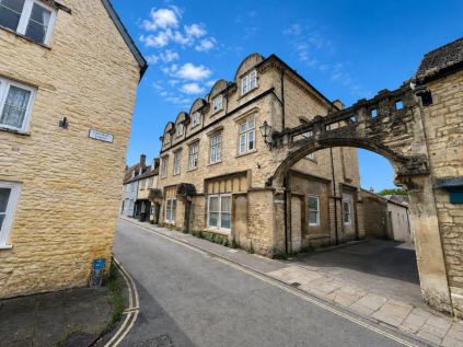 Church Street, Calne
