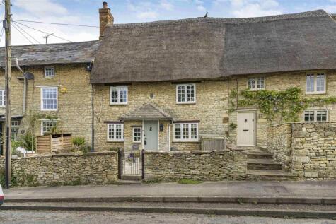 The Hill, Souldern, Bicester