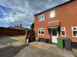 3, St Johns Court, Swaffham PE37 7DB