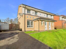8a, Whistleberry Drive, Hamilton ML3 0PR