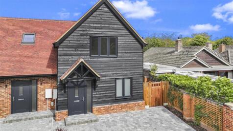 Rookery Lane, Great Totham, Maldon