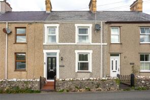 Arfryn, Digbeth Terrace, Bontnewydd, Caernarfon LL54 7UT