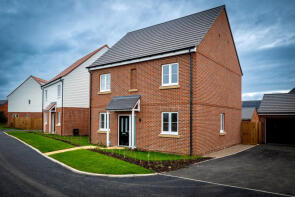19, Thistledown, Pershore WR10 1FL