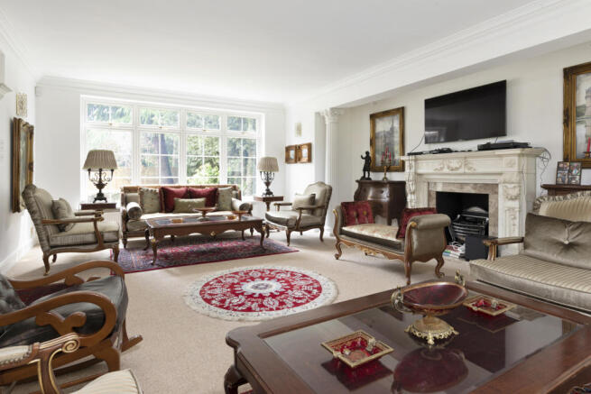 Drawing Room