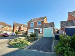 13, Geering Road, Stone Cross, Pevensey BN24 5FF