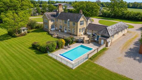 Loamy Hill Road, Great Totham, Maldon, Essex