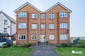6, 19 Kestrel Court, Burbo Bank Road, Liverpool L23 6TQ