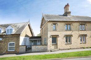 1 Cranwell House, Lincoln Road, Welton, Lincoln LN2 3LS