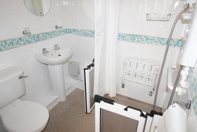 En suite