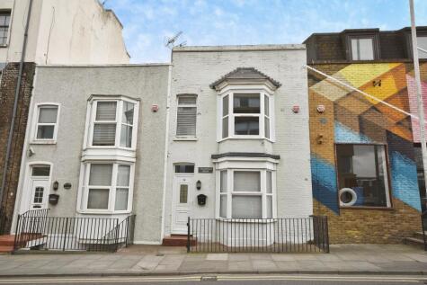 Churchfields Place, Margate