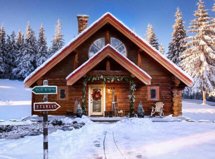 Lapland Way, Cheadle, SK8