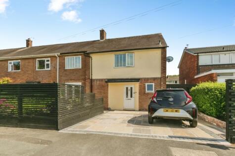 Northfields, Knutsford, Cheshire, WA16