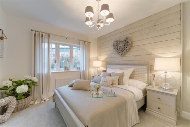4 bed Detached for sale Image 6