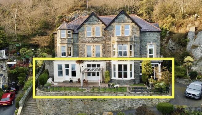 Hendre Hall, Barmouth, LL42 photo 4