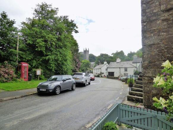 Village Road